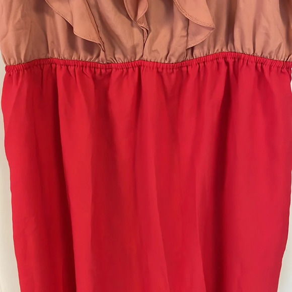 Massimo Sun Dress soft and lightweight Sz Xl - Picture 3 of 6